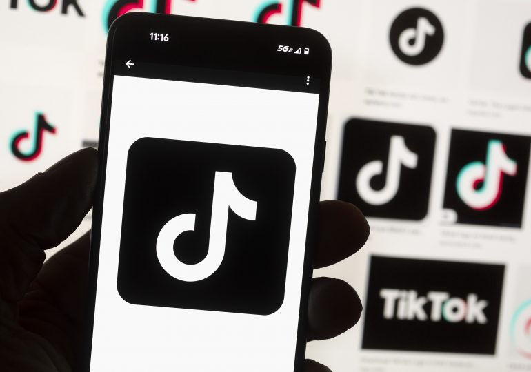 Russian State Media is Posting More on TikTok Ahead of the U.S. Presidential Election, Study Says