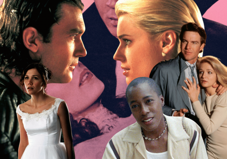 15 of the Sexiest Movies You’ve (Probably) Never Seen