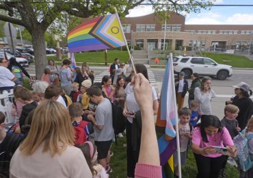 Transgender Activists Flood Utah Tip Line With Fake Reports to Block Bathroom Law Enforcement