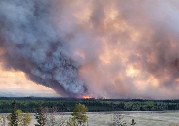 Wildfire Smoke is a ‘Public Health Threat’ That Can Have Lasting Impacts, Experts Say
