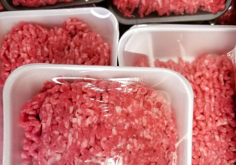 What to Know About the Nationwide Recall of Certain Ground Beef Products Sold at Walmart