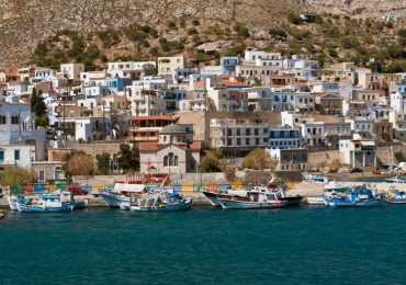 Brit tourist, 76, drowns while swimming on day trip to Greek island with his wife after being pulled from ocean by boat