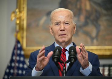 Biden to Address Antisemitism at Holocaust Memorial Museum