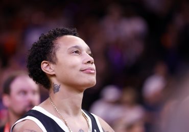 Brittney Griner: What I Endured in a Russian Prison