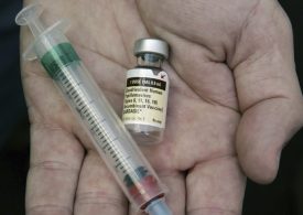 HPV Vaccines Prevent Cancer in Men as Well as Women, New Research Suggests