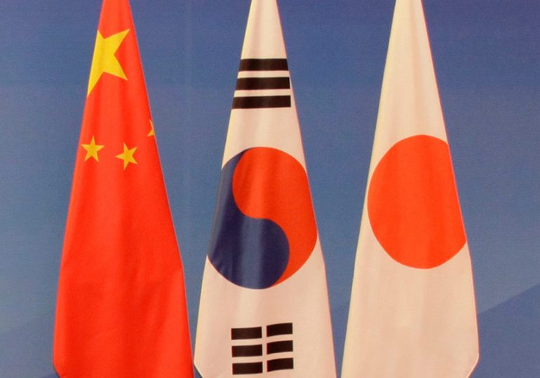 Why China, Japan, and South Korea Are Holding Their First Trilateral Summit Since 2019