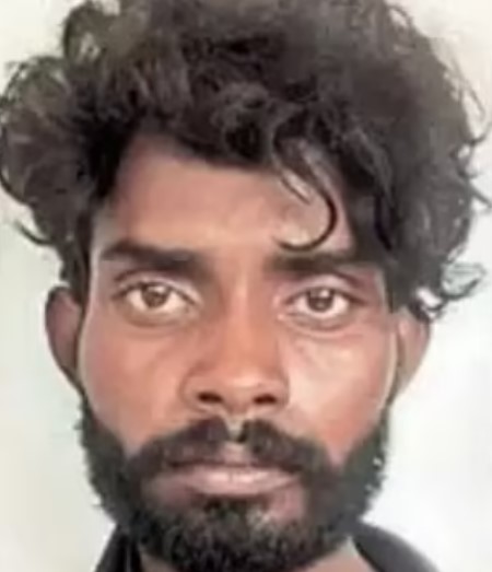 Brothers who raped girl, 14, before burning her alive in furnace sentenced to DEATH after horror abuse case rocks India