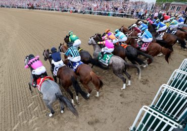 Racing Needs to Reckon With the Kentucky Derby’s Roots in Slavery