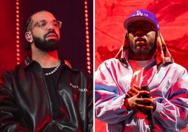 A Recent Timeline of the Drake vs. Kendrick Lamar Beef