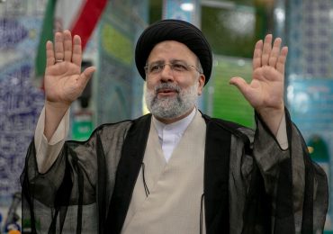 Iranian president Ebrahim Raisi dead: Tyrant dubbed ‘The Butcher’ dies in helicopter crash after search & rescue mission