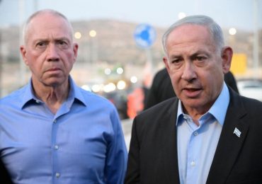 Israel threatens ‘imminent’ Rafah invasion as Binyamin Netanyahu slams Hamas over ‘extreme’ demands in ceasefire talks