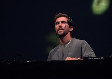 Brit DJ ‘lucky to be alive’ and cancels festival shows after horror carjacking by armed gang in Brazil