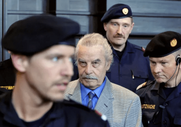 Incest monster Josef Fritzl, 89, wins bid to move from high-security jail – but judge slaps down beast’s freedom dream