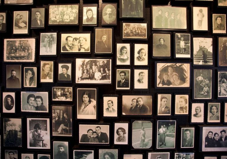 How AI has identified 1,000 missing Holocaust victims & ‘rescued them from oblivion’ to give families answers 79yrs on