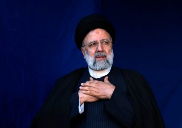 Who was Ebrahim Raisi? Brutal Iranian president dubbed ‘butcher of Tehran’ who doled out death sentences to enemies