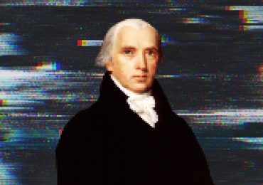 I Asked Chat GPT to Take on the Persona of James Madison. Here’s What It Said