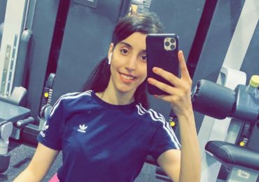 Saudi fitness influencer Manahel al-Otaib jailed for 11 years after going shopping in ‘indecent clothes’