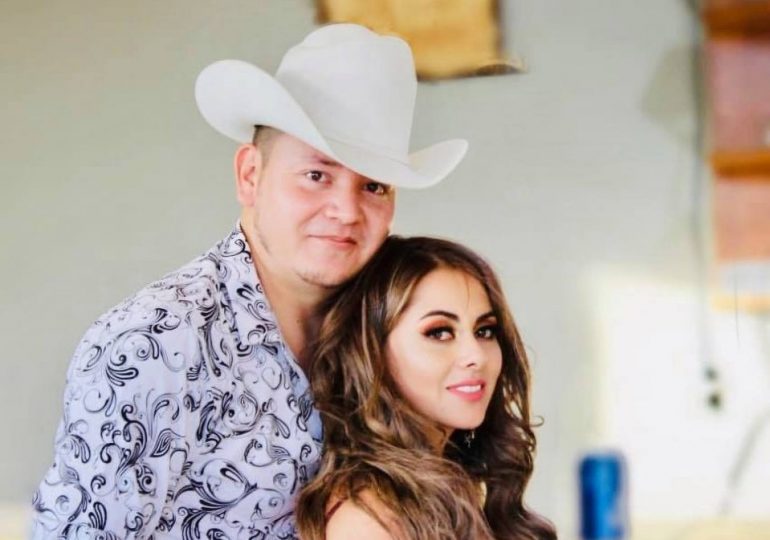 Country star Kevin Hernandez is shot dead along with his entire family in hail of 150 bullets in horror highway ambush