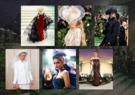 The Best and Most Outrageous Fashion Moments of the 2024 Met Gala