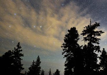 The Eta Aquarids Meteor Shower Is Coming. Here’s How You Can See It