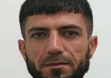 Europe’s most wanted people smuggler ‘The Scorpion’ ARRESTED days after being exposed for ‘trafficking 10,000 to the UK’