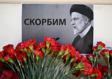 World Leaders React to Death of Iranian President Ebrahim Raisi