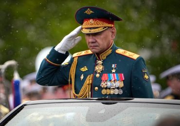 Putin to replace long-time ally Defence Minister Sergei Shoigu in shock parliament shake-up