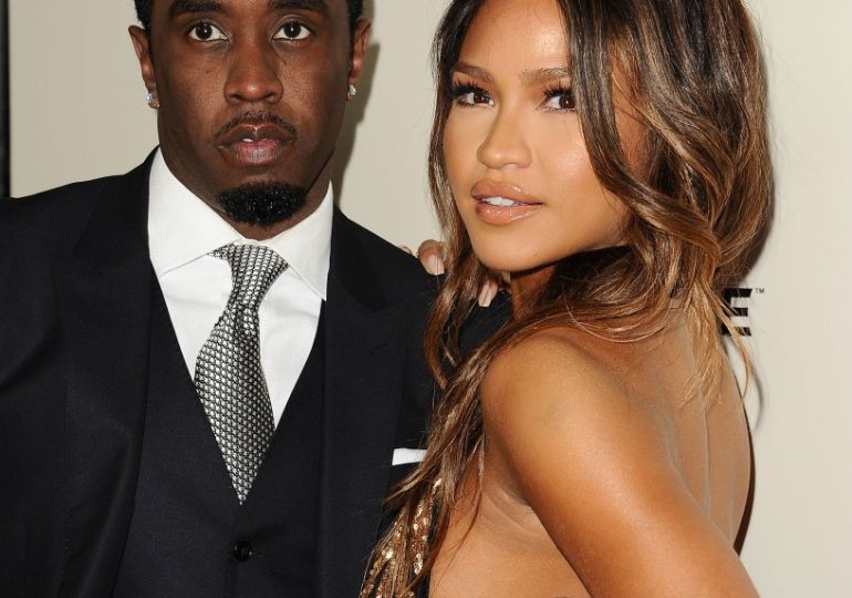 I saw Diddy beat up exes Cassie & Kim Porter with my own eyes… the rapper is a ‘king manipulator’, former bodyguard says