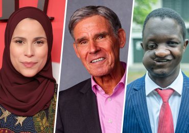 TIME100 Health Honorees Toast to Survival, Solutions, and Health Workers in Conflict Zones