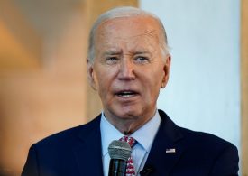 Joe Biden gives Ukraine go-ahead to strike Russia with US weapons after calling on Kyiv to stop attacks on oil depots