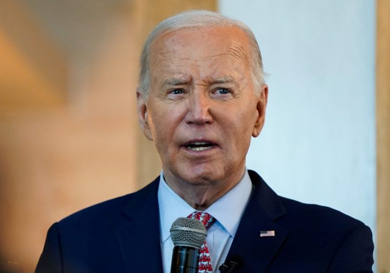 Joe Biden gives Ukraine go-ahead to strike Russia with US weapons after calling on Kyiv to stop attacks on oil depots