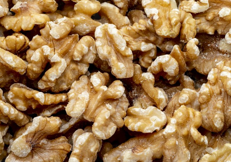 Organic Walnuts Are Linked to a Dangerous E. Coli Outbreak