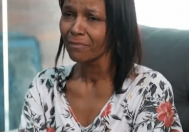 Brazilian mum who wheeled dead uncle into bank to sign for loan breaks silence in shock interview after prison release