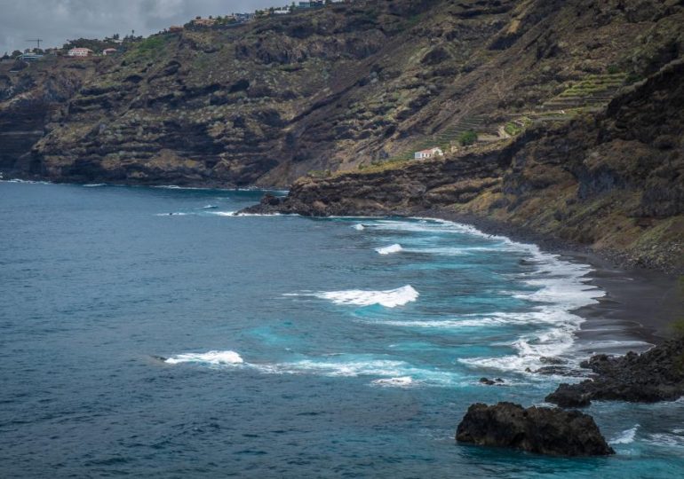 Famous ‘black sand’ beach loved by Brits is CLOSED for entire summer weeks before tourists flock to hols island