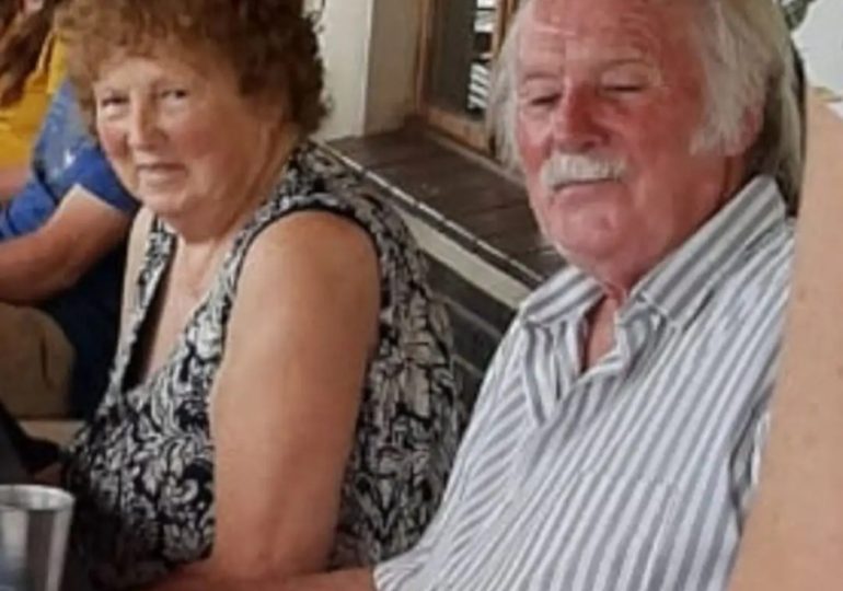 Brit couple, 73 & 78, kidnapped, dismembered and ‘had body parts sold to witch doctors in horrific’ South Africa murder