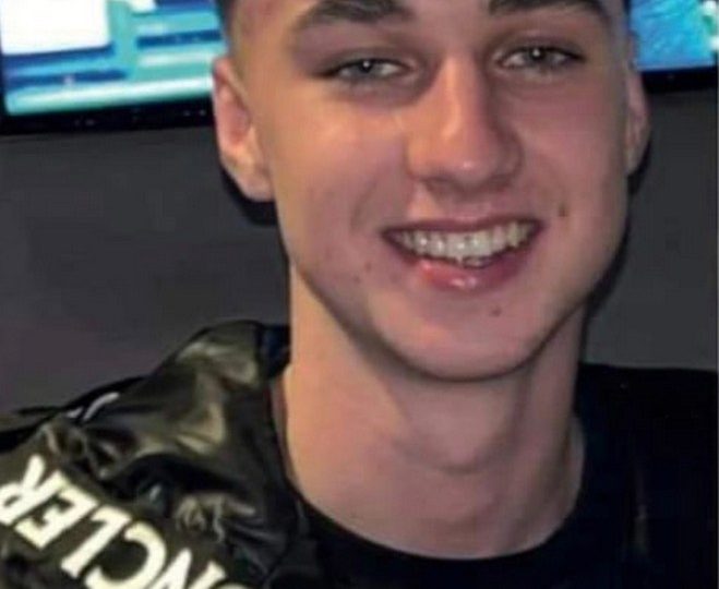 Brit cops offer to help find teenager Jay Slater, 19, missing for five days – but Tenerife cops refuse