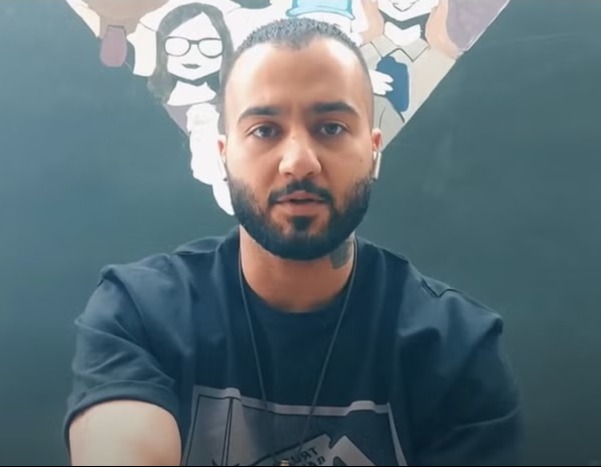 Iran OVERTURNS death sentence for Iranian rapper, 33, in shock U-turn after jailing him for supporting hijab protests