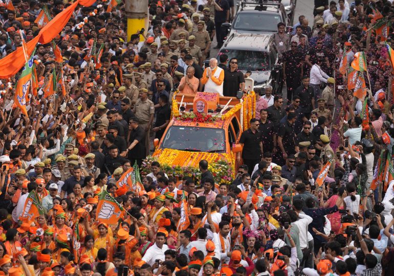 5 Surprising Takeaways From India’s Election Results