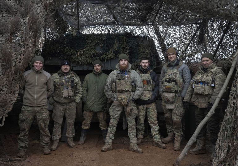 U.S. Lifts Weapons Ban on Far Right Ukrainian Azov Brigade