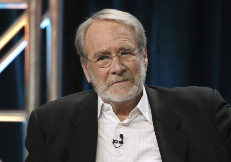 Martin Mull, of Roseanne and Sabrina the Teenage Witch, Is Remembered by His Peers