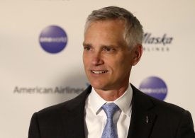 American Airlines CEO Says Removal of Black Passengers From Flight Was ‘Unacceptable’