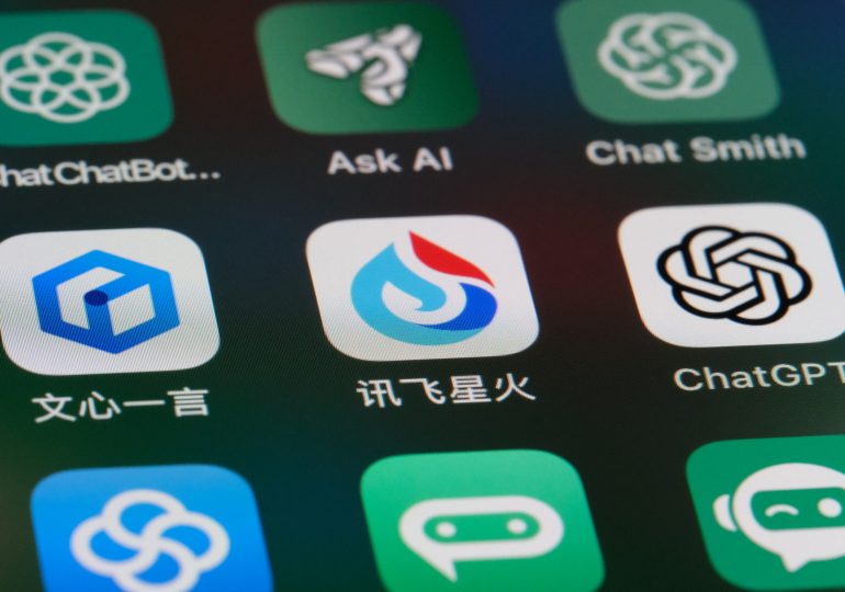 How OpenAI’s Decision Not to Operate in China Will Reshape the Chinese AI Scene