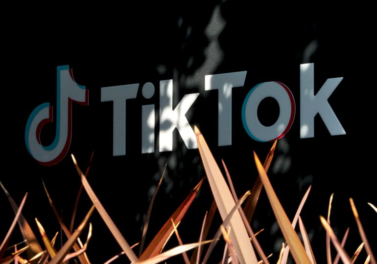 DOJ Drops Claims TikTok Misled U.S. Consumers in Lawsuit