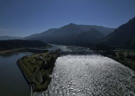 U.S. Acknowledges Northwest Dams Devastated Native Tribes in the Area