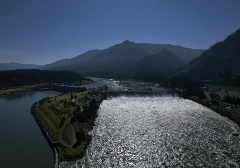 U.S. Acknowledges Northwest Dams Devastated Native Tribes in the Area