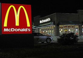 McDonald’s Ends Its Test Run of AI Drive-Throughs With IBM