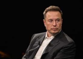 Elon Musk Drops Suit Accusing OpenAI of Breaching Founding Mission