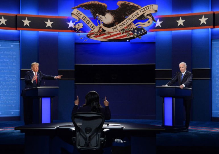 How to Watch the CNN Presidential Debate