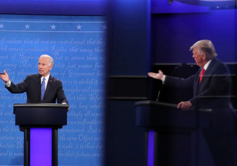 These Are the Rules of the CNN Presidential Debate