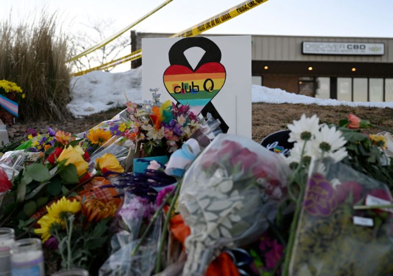 Shooter Who Killed Five at Colorado LGBTQ+ Club Pleads Guilty to 50 Federal Hate Crimes